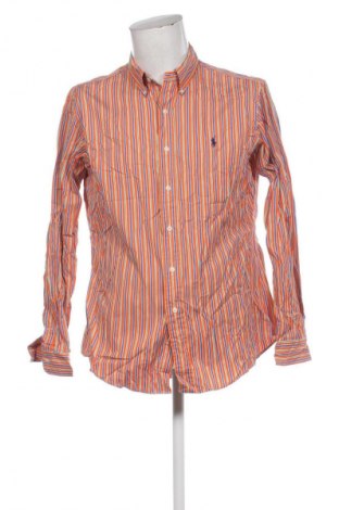 Męska koszula Polo Ralph Lauren, Rozmiar L, Kolor Kolorowy, Cena 212,99 zł