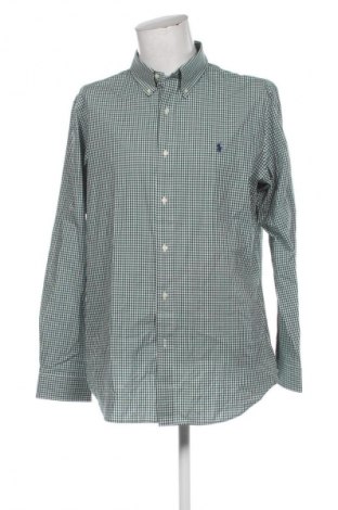 Pánská košile  Polo Ralph Lauren, Velikost XL, Barva Vícebarevné, Cena  1 502,00 Kč