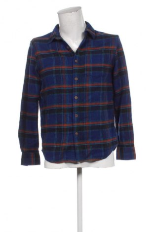 Herrenhemd Prana, Größe S, Farbe Mehrfarbig, Preis € 28,20