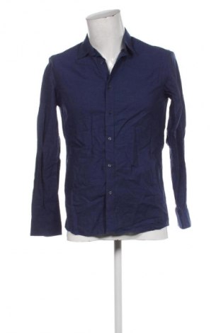 Cămașă de bărbați Preview, Mărime S, Culoare Albastru, Preț 29,99 Lei