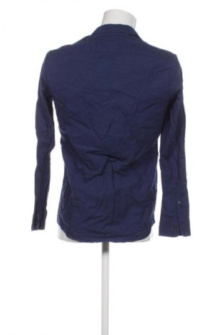 Cămașă de bărbați Preview, Mărime S, Culoare Albastru, Preț 29,99 Lei