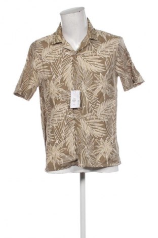 Cămașă de bărbați Primark, Mărime M, Culoare Multicolor, Preț 88,99 Lei