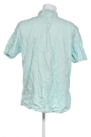 Cămașă de bărbați Primark, Mărime 3XL, Culoare Albastru, Preț 47,99 Lei