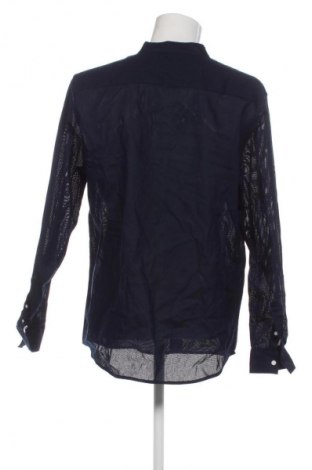 Мъжка риза Primark, Размер XXL, Цвят Син, Цена 7,15 €