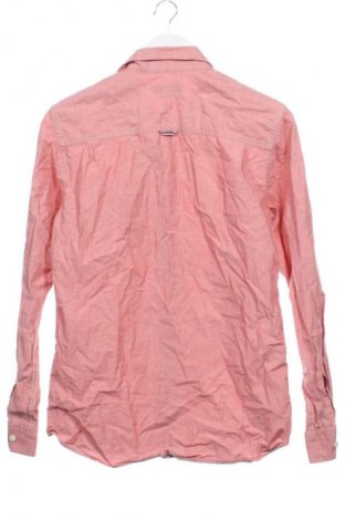 Férfi ing Produkt by Jack & Jones, Méret S, Szín Rózsaszín, Ár 3 369 Ft