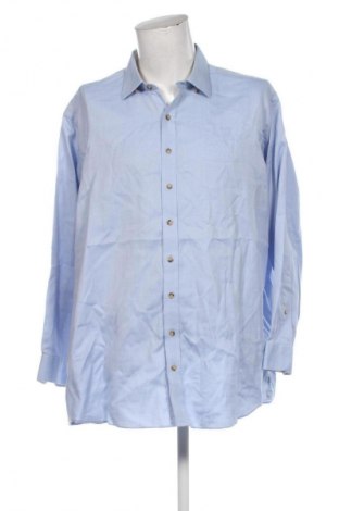 Herrenhemd Proper Cloth, Größe XXL, Farbe Mehrfarbig, Preis 34,71 €