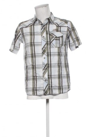 Férfi ing Protest, Méret M, Szín Sokszínű, Ár 4 479 Ft