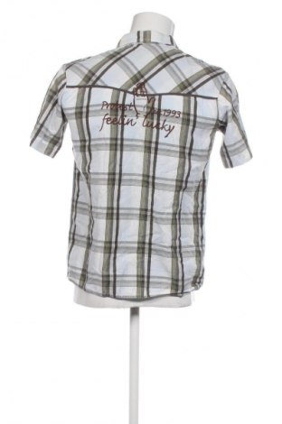Férfi ing Protest, Méret M, Szín Sokszínű, Ár 4 479 Ft