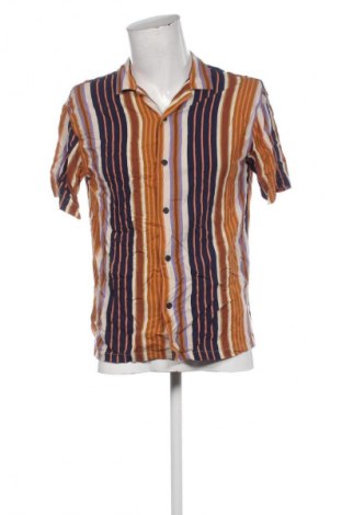 Herrenhemd Pull&Bear, Größe L, Farbe Mehrfarbig, Preis € 15,00