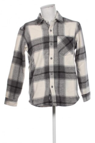 Męska koszula Pull&Bear, Rozmiar M, Kolor Kolorowy, Cena 123,99 zł