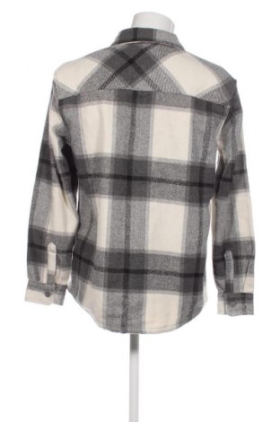 Męska koszula Pull&Bear, Rozmiar M, Kolor Kolorowy, Cena 123,99 zł