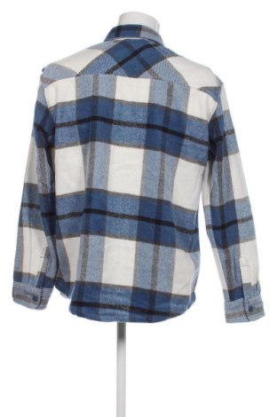 Cămașă de bărbați Pull&Bear, Mărime L, Culoare Multicolor, Preț 145,99 Lei