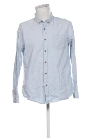 Pánská košile  Pull&Bear, Velikost L, Barva Vícebarevné, Cena  418,00 Kč