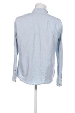 Pánská košile  Pull&Bear, Velikost L, Barva Vícebarevné, Cena  418,00 Kč