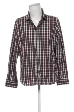 Cămașă de bărbați Pure, Mărime XXL, Culoare Multicolor, Preț 77,25 Lei