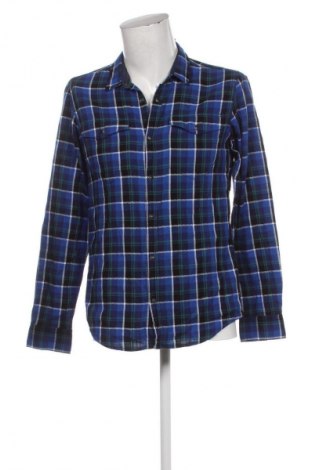 Pánska košeľa  Q/S by S.Oliver, Veľkosť M, Farba Viacfarebná, Cena  17,00 €