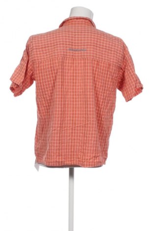 Мъжка риза Quiksilver, Размер L, Цвят Многоцветен, Цена 11,24 €