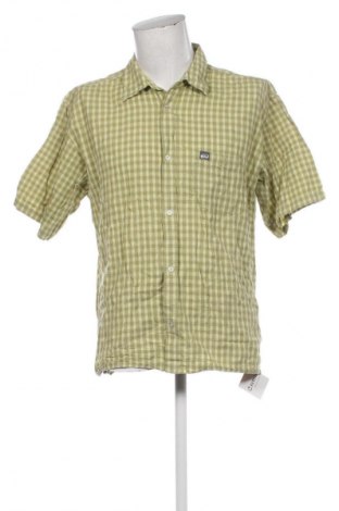 Cămașă de bărbați Quiksilver, Mărime L, Culoare Multicolor, Preț 68,99 Lei