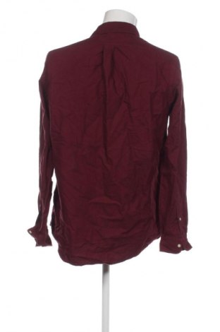 Herrenhemd Ralph Lauren, Größe L, Farbe Rot, Preis € 53,99