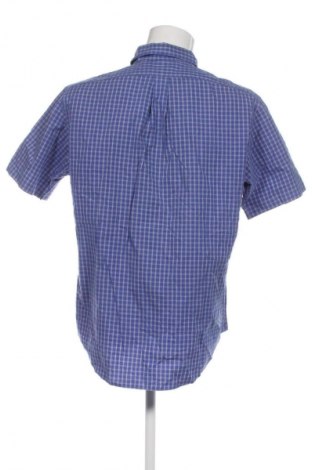 Ανδρικό πουκάμισο Ralph Lauren, Μέγεθος L, Χρώμα Μπλέ, Τιμή 27,99 €