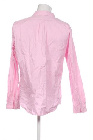 Pánská košile  Ralph Lauren, Velikost XXL, Barva Růžová, Cena  1 786,00 Kč