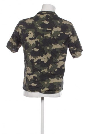 Ανδρικό πουκάμισο Rebel, Μέγεθος M, Χρώμα Πολύχρωμο, Τιμή 28,99 €