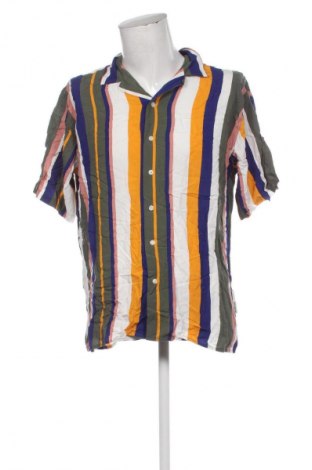 Męska koszula Rebel, Rozmiar L, Kolor Kolorowy, Cena 57,99 zł