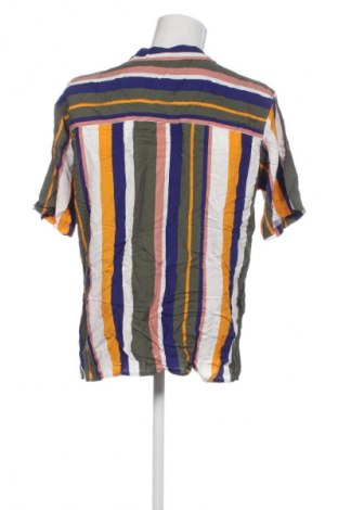 Męska koszula Rebel, Rozmiar L, Kolor Kolorowy, Cena 57,99 zł