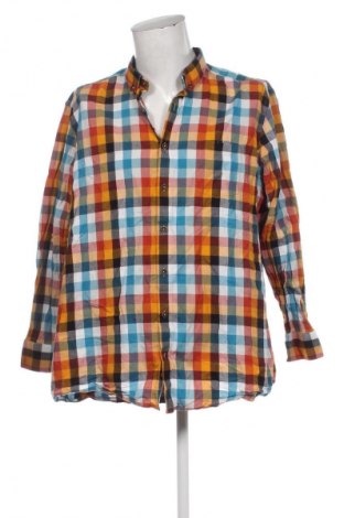 Pánská košile  Redmond, Velikost XXL, Barva Vícebarevné, Cena  189,00 Kč