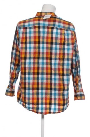 Pánská košile  Redmond, Velikost XXL, Barva Vícebarevné, Cena  189,00 Kč