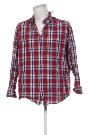 Ανδρικό πουκάμισο Redmond, Μέγεθος XXL, Χρώμα Πολύχρωμο, Τιμή 7,99 €