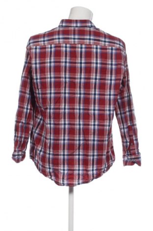 Ανδρικό πουκάμισο Redmond, Μέγεθος XXL, Χρώμα Πολύχρωμο, Τιμή 7,99 €