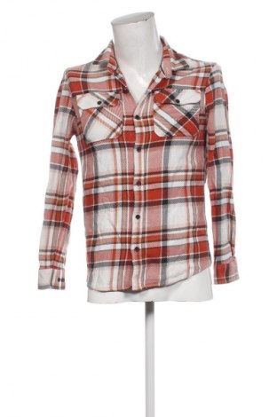 Pánská košile  Refill, Velikost M, Barva Vícebarevné, Cena  129,00 Kč