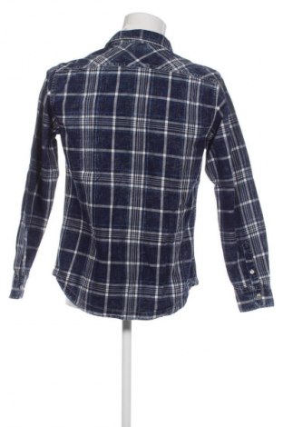 Męska koszula Replay, Rozmiar S, Kolor Kolorowy, Cena 187,55 zł