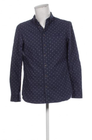 Cămașă de bărbați Reserved, Mărime L, Culoare Multicolor, Preț 77,00 Lei