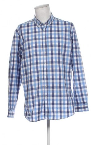 Męska koszula Reserved, Rozmiar XL, Kolor Kolorowy, Cena 148,01 zł