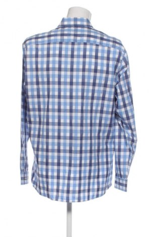 Męska koszula Reserved, Rozmiar XL, Kolor Kolorowy, Cena 148,01 zł