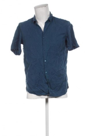 Herrenhemd Reserved, Größe S, Farbe Blau, Preis 14,83 €