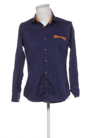 Férfi ing Reslad, Méret L, Szín Kék, Ár 6 789 Ft