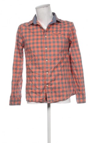Мъжка риза Review, Размер M, Цвят Многоцветен, Цена 6,64 €