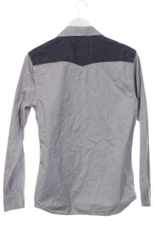 Męska koszula River Island, Rozmiar S, Kolor Szary, Cena 93,00 zł