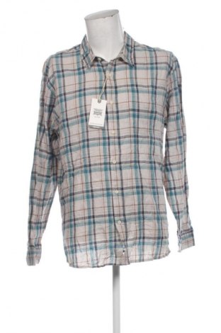 Férfi ing Rivers, Méret XXL, Szín Sokszínű, Ár 6 259 Ft