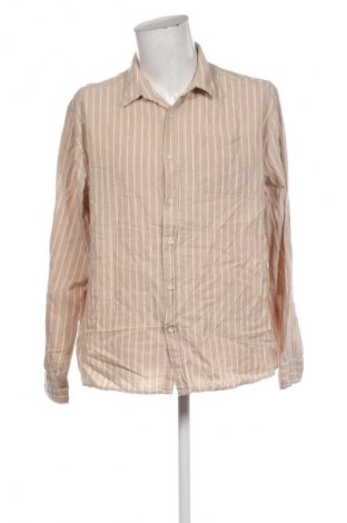 Herrenhemd Rivers, Größe XXL, Farbe Mehrfarbig, Preis € 6,99