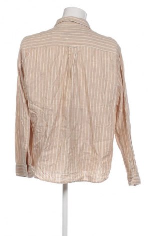 Herrenhemd Rivers, Größe XXL, Farbe Mehrfarbig, Preis € 6,99