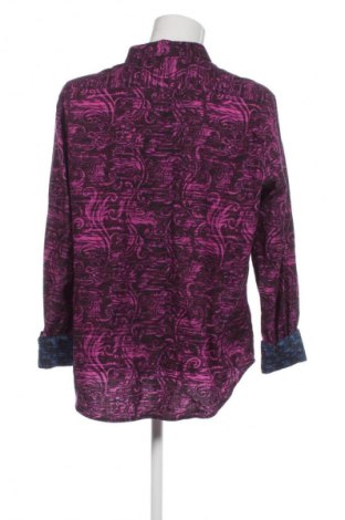 Pánska košeľa  Robert Graham, Veľkosť XXL, Farba Viacfarebná, Cena  27,95 €