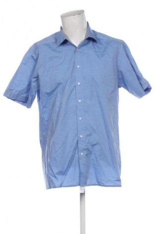 Cămașă de bărbați Rover&Lakes, Mărime XL, Culoare Albastru, Preț 44,99 Lei