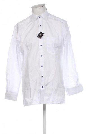 Pánska košeľa  Royal Class, Veľkosť L, Farba Biela, Cena  15,95 €