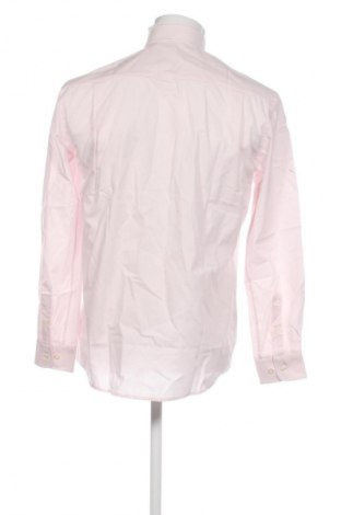 Herrenhemd Royal Class, Größe M, Farbe Rosa, Preis € 15,99