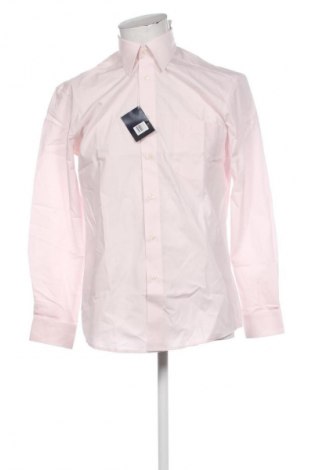 Herrenhemd Royal Class, Größe M, Farbe Rosa, Preis € 15,99