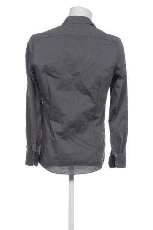 Cămașă de bărbați Royal Class, Mărime M, Culoare Gri, Preț 28,99 Lei